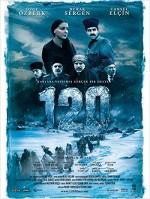 120 (2008) afişi 120 (2008) afişi
