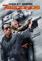 7 Saniye (2005) afişi