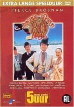 80 Günde Devr-i Alem (1989) afişi 80 Günde Devr-i Alem (1989) afişi