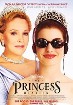 Acemi Prenses (2001) afişi Acemi Prenses (2001) afişi
