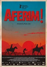 Aferim! (2015) afişi Aferim! (2015) afişi