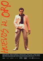 Altın Toplar (1993) afişi Altın Toplar (1993) afişi