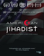 American Jihadist (2010) afişi American Jihadist (2010) afişi