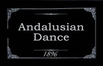 Andalusian Dance (1896) afişi Andalusian Dance (1896) afişi
