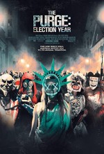 Arınma Gecesi 3: Seçim Yılı (2016) afişi Arınma Gecesi 3: Seçim Yılı (2016) afişi