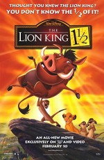 Aslan Kral 3 (2004) afişi Aslan Kral 3 (2004) afişi
