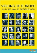 Avrupa Manzaraları (2004) afişi Avrupa Manzaraları (2004) afişi