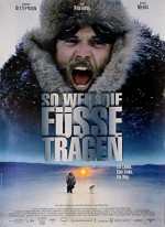 Ayaklarımın Beni Taşıdığı Yere Kadar (2001) afişi