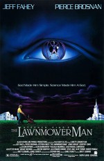 Bahçıvan (1992) afişi Bahçıvan (1992) afişi
