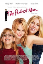 Bay Mükemmel (2005) afişi