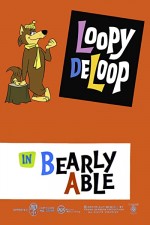 Bearly Able (1962) afişi Bearly Able (1962) afişi
