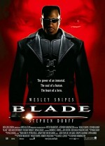 Bıçağın İki Yüzü (1998) afişi Bıçağın İki Yüzü (1998) afişi