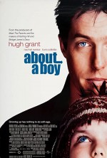 Bir Erkek Hakkında (2002) afişi Bir Erkek Hakkında (2002) afişi