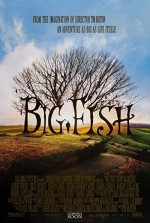 Büyük Balık (2003) afişi Büyük Balık (2003) afişi