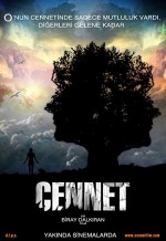 Cennet (2008) afişi Cennet (2008) afişi