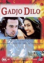 Çılgın Yabancı (1997) afişi Çılgın Yabancı (1997) afişi