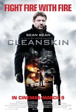 Cleanskin (2012) afişi Cleanskin (2012) afişi