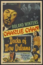 Docks Of New Orleans (1948) afişi Docks Of New Orleans (1948) afişi