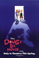 Doug'ın İlk Filmi (1999) afişi Doug'ın İlk Filmi (1999) afişi
