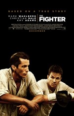 Dövüşçü (2010) afişi