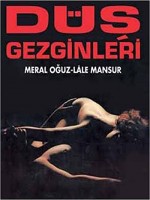 Düş Gezginleri (1992) afişi Düş Gezginleri (1992) afişi