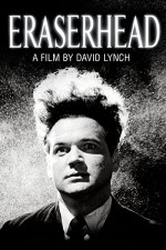 Eraserhead (1977) afişi Eraserhead (1977) afişi