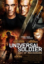 Evrenin Askerleri: İntikam Günü 3D (2012) afişi Evrenin Askerleri: İntikam Günü 3D (2012) afişi