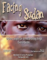 Facing Sudan (2007) afişi Facing Sudan (2007) afişi