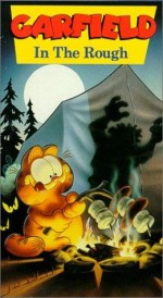 Garfield in The Rough (1984) afişi Garfield in The Rough (1984) afişi