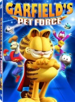Garfield Süper Kahraman (2009) afişi Garfield Süper Kahraman (2009) afişi