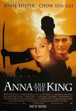 Genç Kız Ve Kral (1999) afişi Genç Kız Ve Kral (1999) afişi