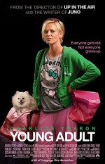 Genç Yetişkin (2011) afişi Genç Yetişkin (2011) afişi