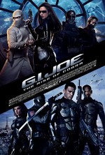 G.I. Joe: Kobra'nın Yükselişi (2009) afişi G.I. Joe: Kobra'nın Yükselişi (2009) afişi