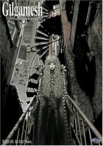 Gilgamesh (2003) afişi Gilgamesh (2003) afişi