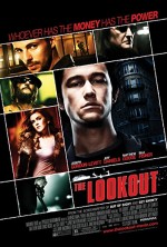 Gözcü (2007) afişi Gözcü (2007) afişi