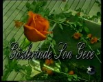 Gözlerinde Son Gece (1996) afişi Gözlerinde Son Gece (1996) afişi