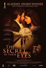 Gözlerindeki Sır (2009) afişi Gözlerindeki Sır (2009) afişi