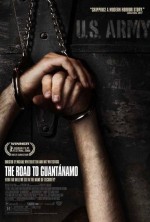 Guantanamo Yolu (2006) afişi Guantanamo Yolu (2006) afişi