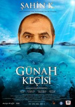Günah Keçisi (2011) afişi Günah Keçisi (2011) afişi