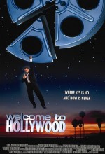 Hollywood'a Hoşgeldiniz (2000) afişi Hollywood'a Hoşgeldiniz (2000) afişi