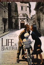 Hayat Güzeldir (1997) afişi Hayat Güzeldir (1997) afişi