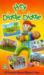Hey Diddle Diddle (1935) afişi Hey Diddle Diddle (1935) afişi