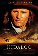 Hidalgo (2004) afişi Hidalgo (2004) afişi