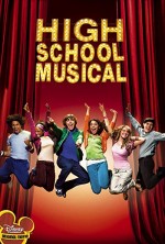 High School Musical (2006) afişi High School Musical (2006) afişi