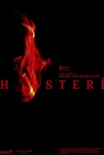 Histeri (2025) afişi
