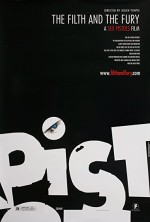 İğrençlik ve Öfke (2000) afişi İğrençlik ve Öfke (2000) afişi