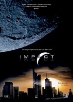 Impact (2009) afişi Impact (2009) afişi