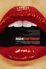 Inside Deep Throat (2005) afişi Inside Deep Throat (2005) afişi