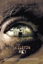 İskelet Anahtar (2005) afişi
