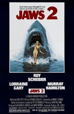 Jaws 2 (1978) afişi Jaws 2 (1978) afişi